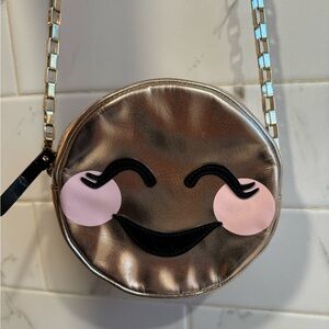 Kate Spade Tickled Pink Stassi Crossbody Bag-RARE